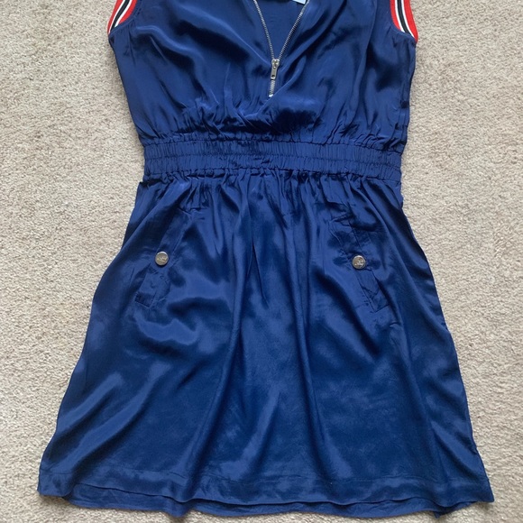 LOVE MOSCHINO DRESS - Picture 4 of 8